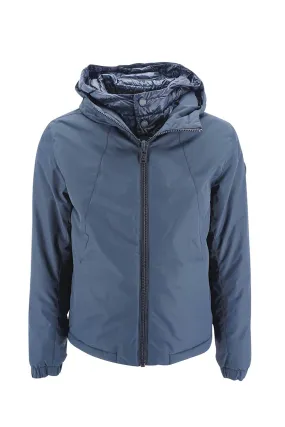 Blue Colmar Padded Jacket