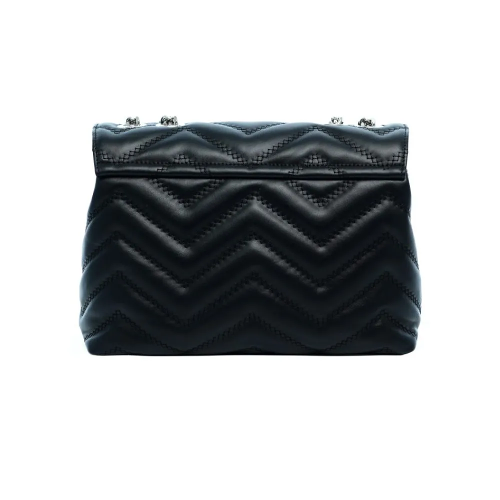 Borsa John Richmond in pelle