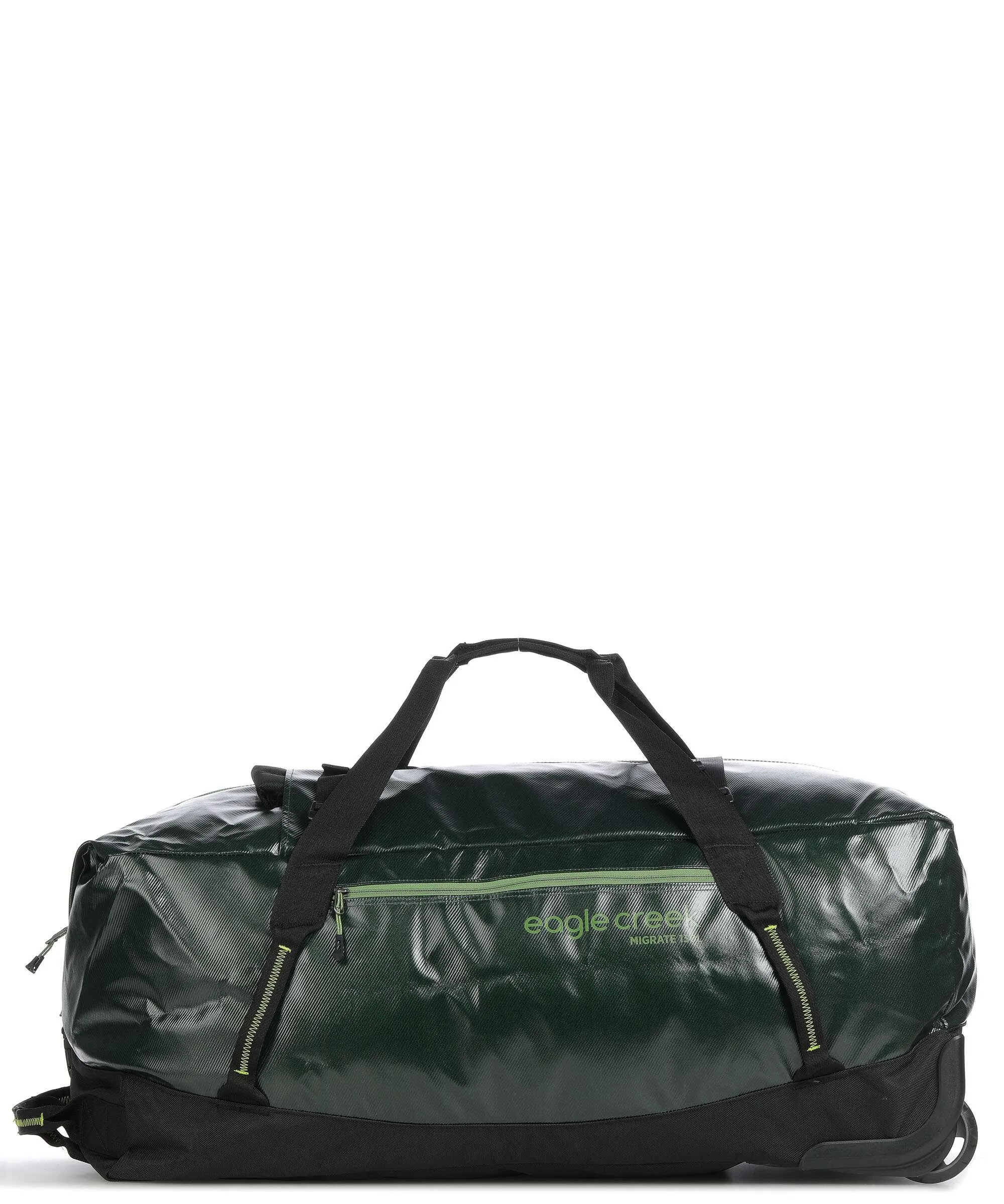  Eagle Creek Migrate 130 Zaino trolley verde scuro 84 cm  