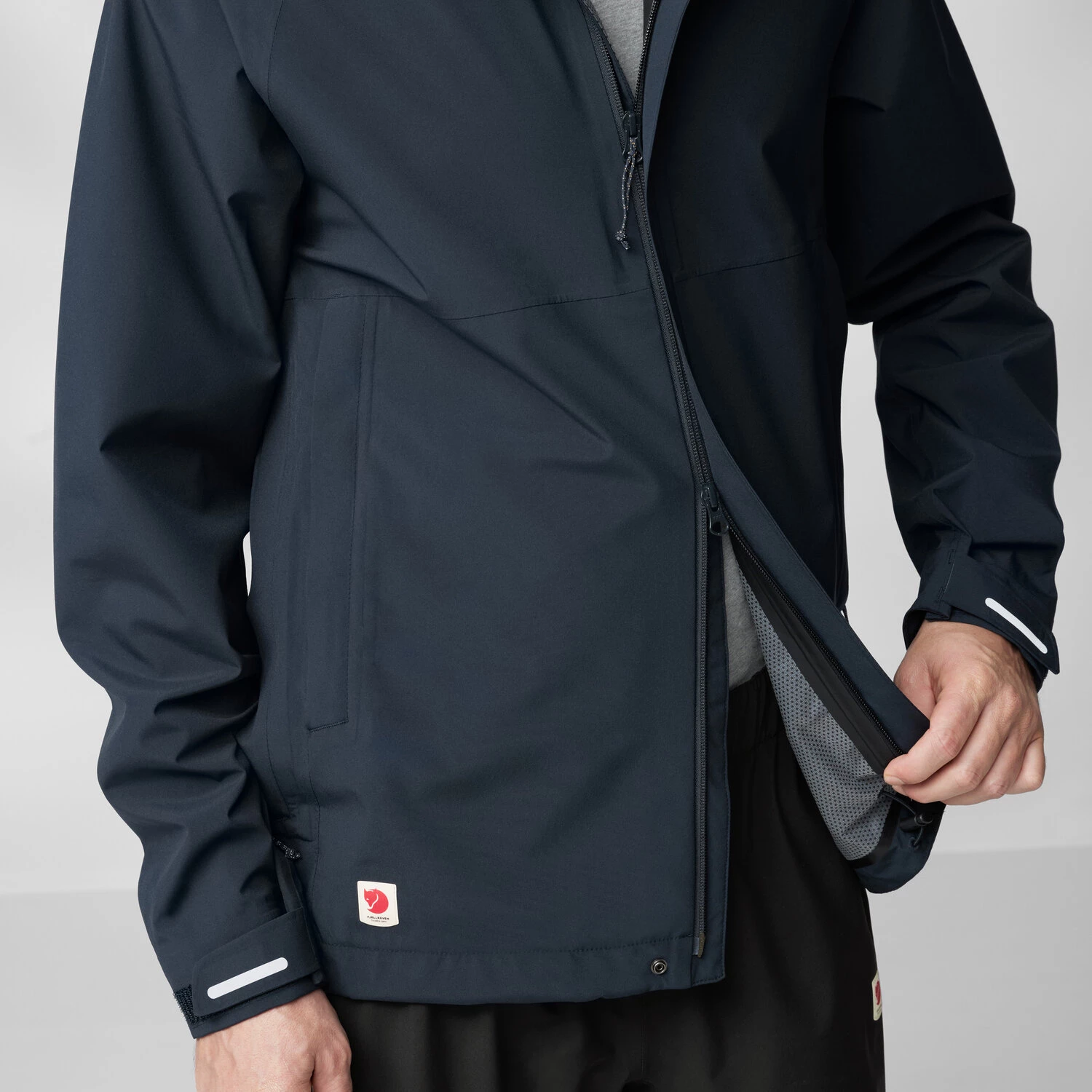 Fjallraven HC Hydratic Trail Jacket M