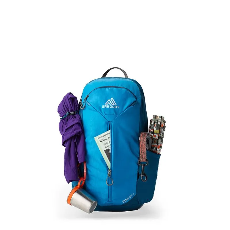 Gregory Zulu 24 LT RC Horizon Blue
