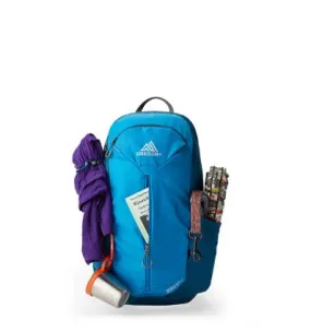 Gregory Zulu 24 LT RC Horizon Blue