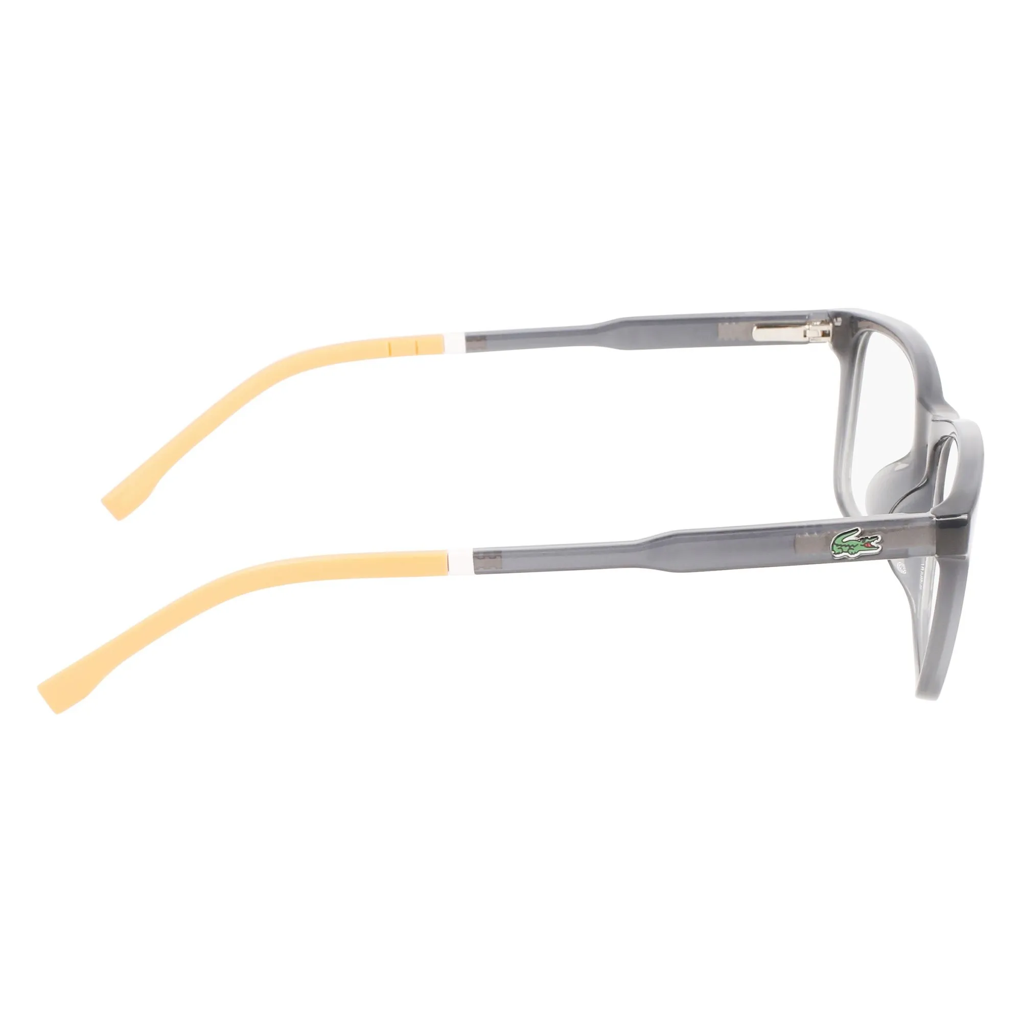   Lacoste L 3647 - 020 Luce Grigia | Occhiale Da Vista Bambino 