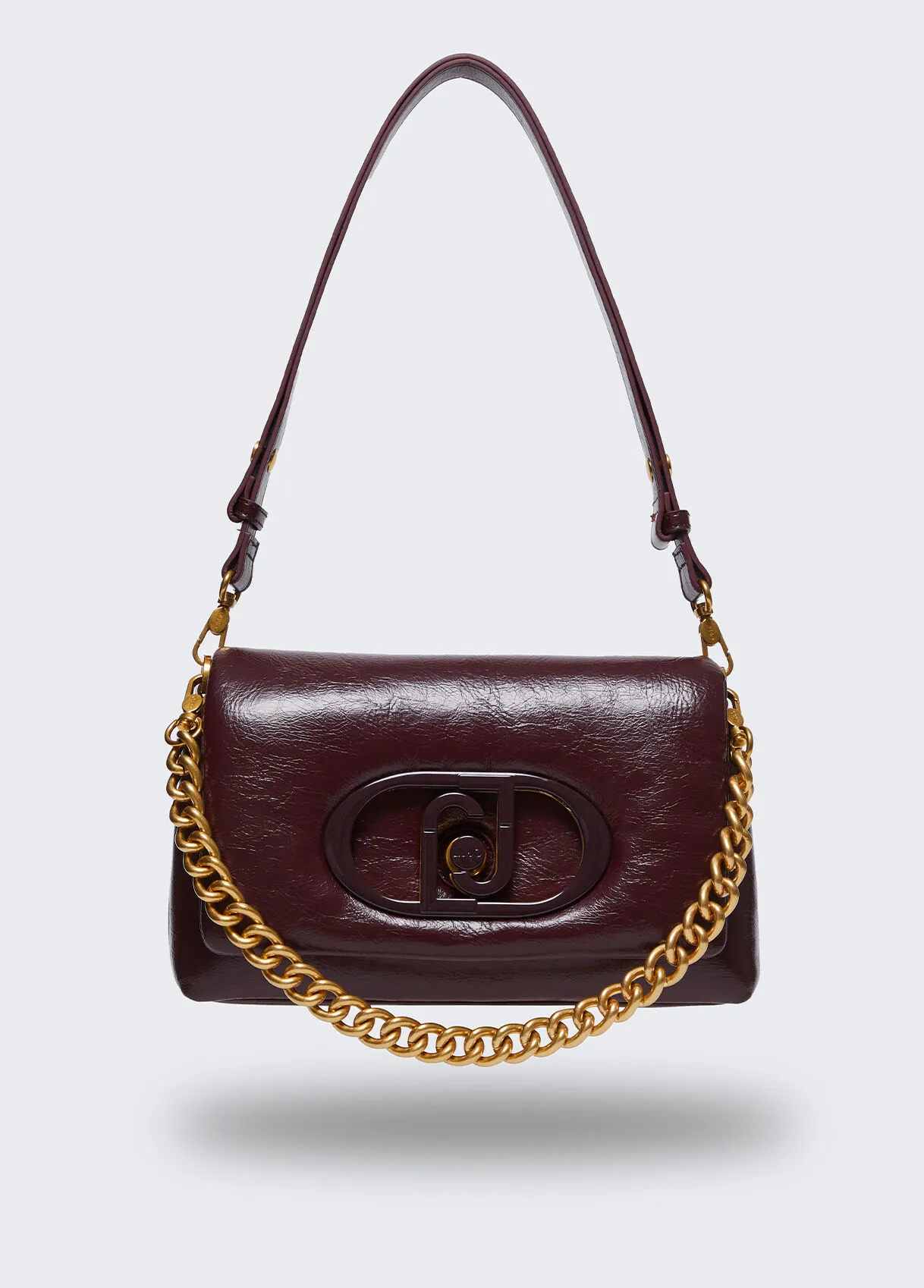 Large LaPuffy Bag`