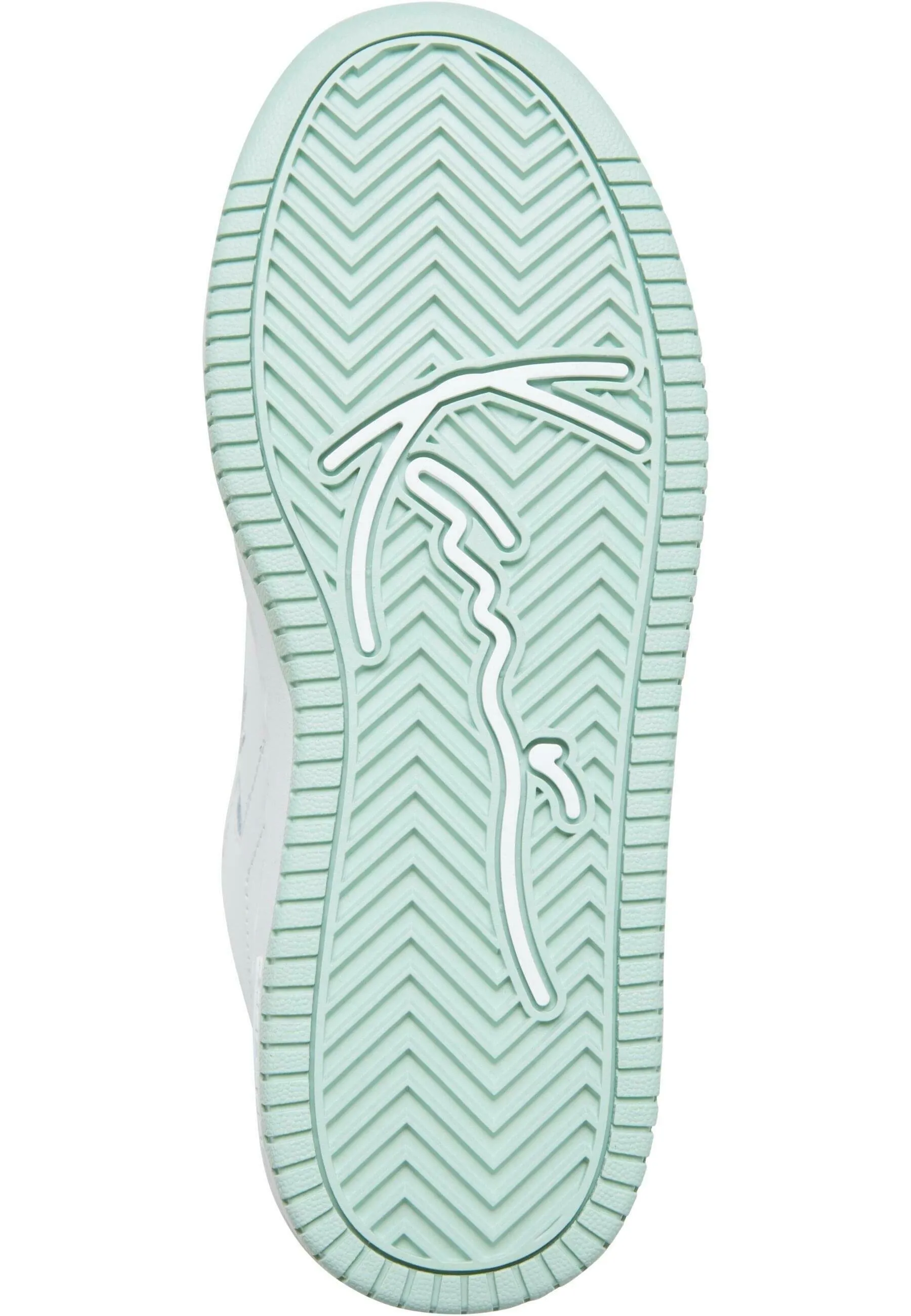 Low-Top Sneakers