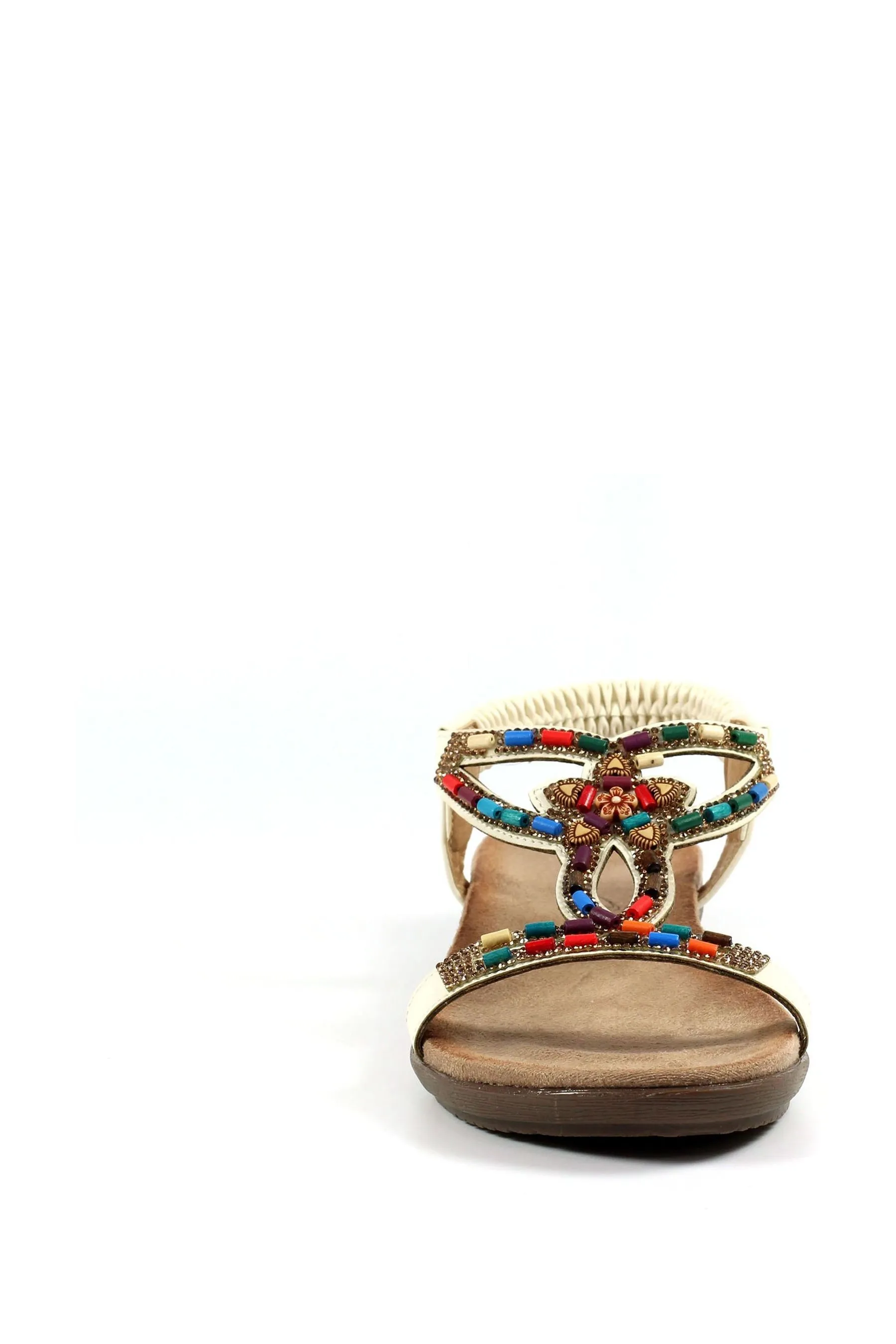 Lunar Mariella Sandals