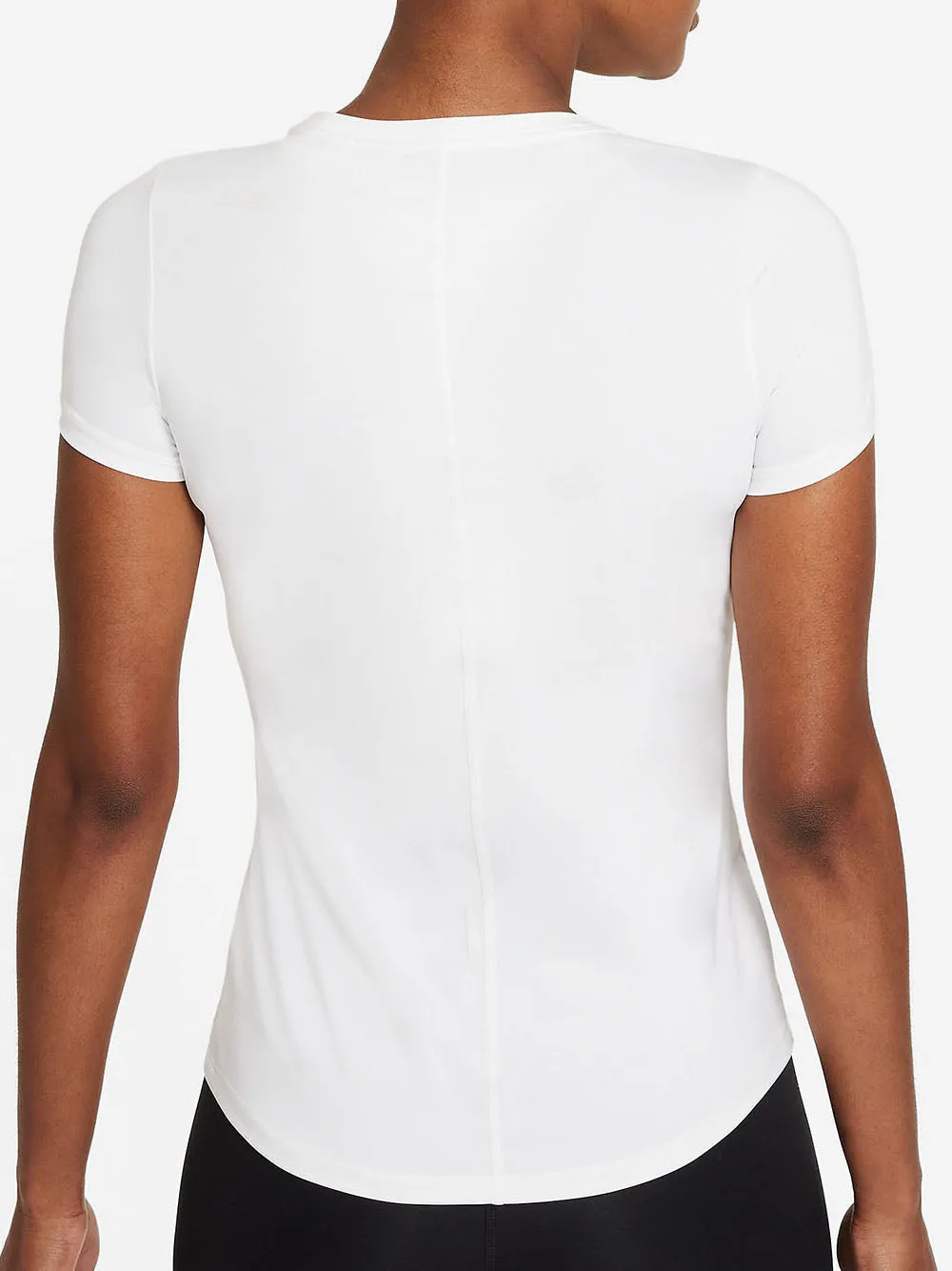 Nike Dri-Fit One Women's Slim Sneakers in White