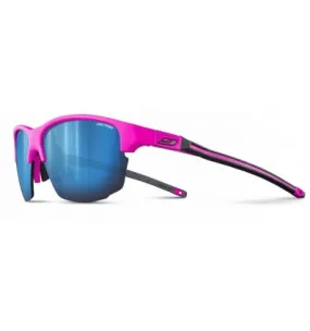 Occhiali da sole Julbo Split (rosa/nero - categoria 3) donna