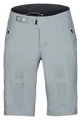 Pantaloncini Fox Flexair Grey