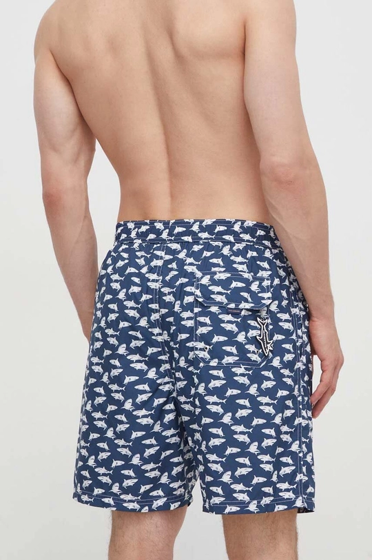Paul&Shark swim shorts