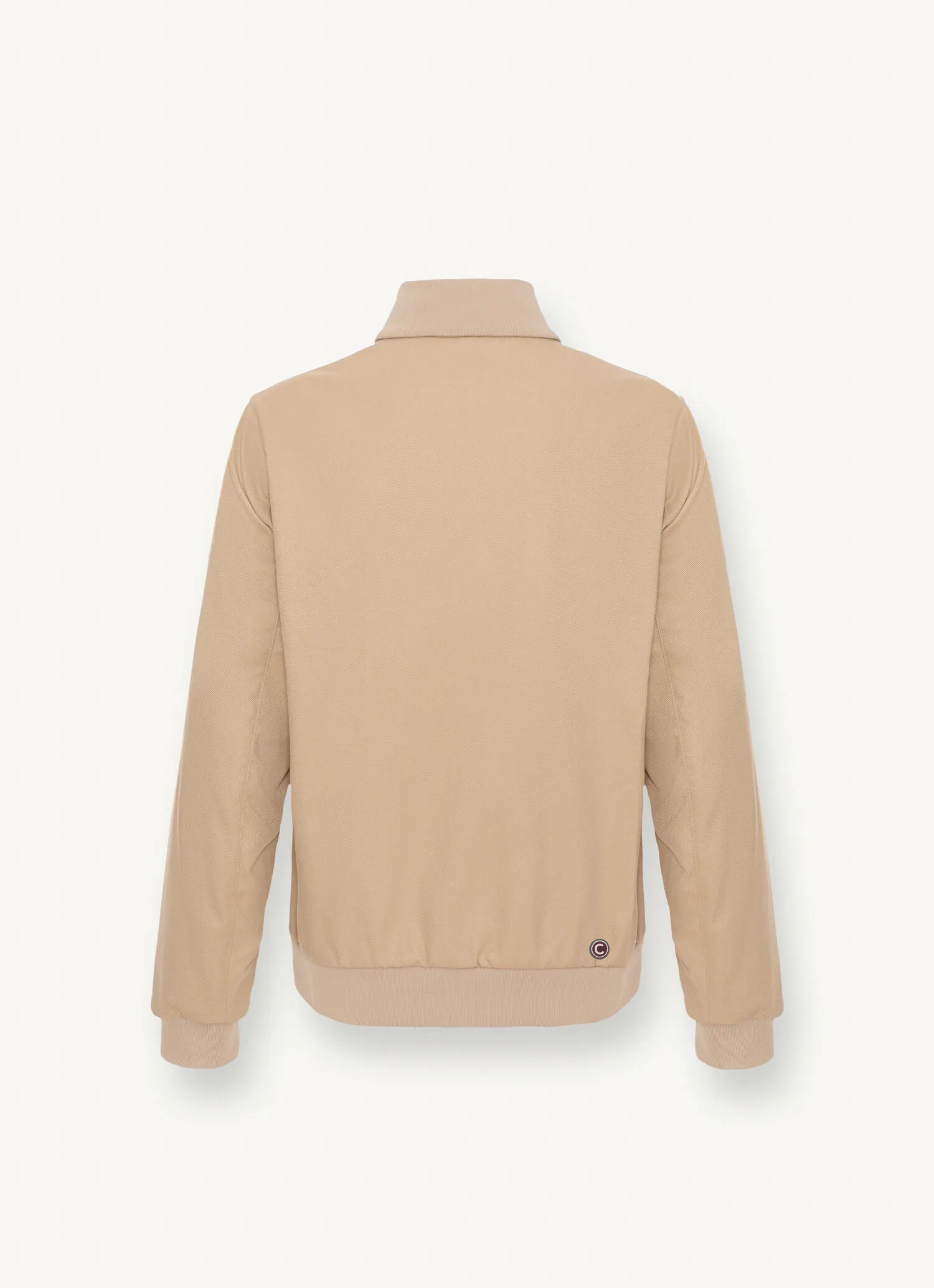 Stylish cotton bomber jacket KORO JACKET