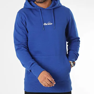Pershuta SHT16466 Royal Blue Hoodie
