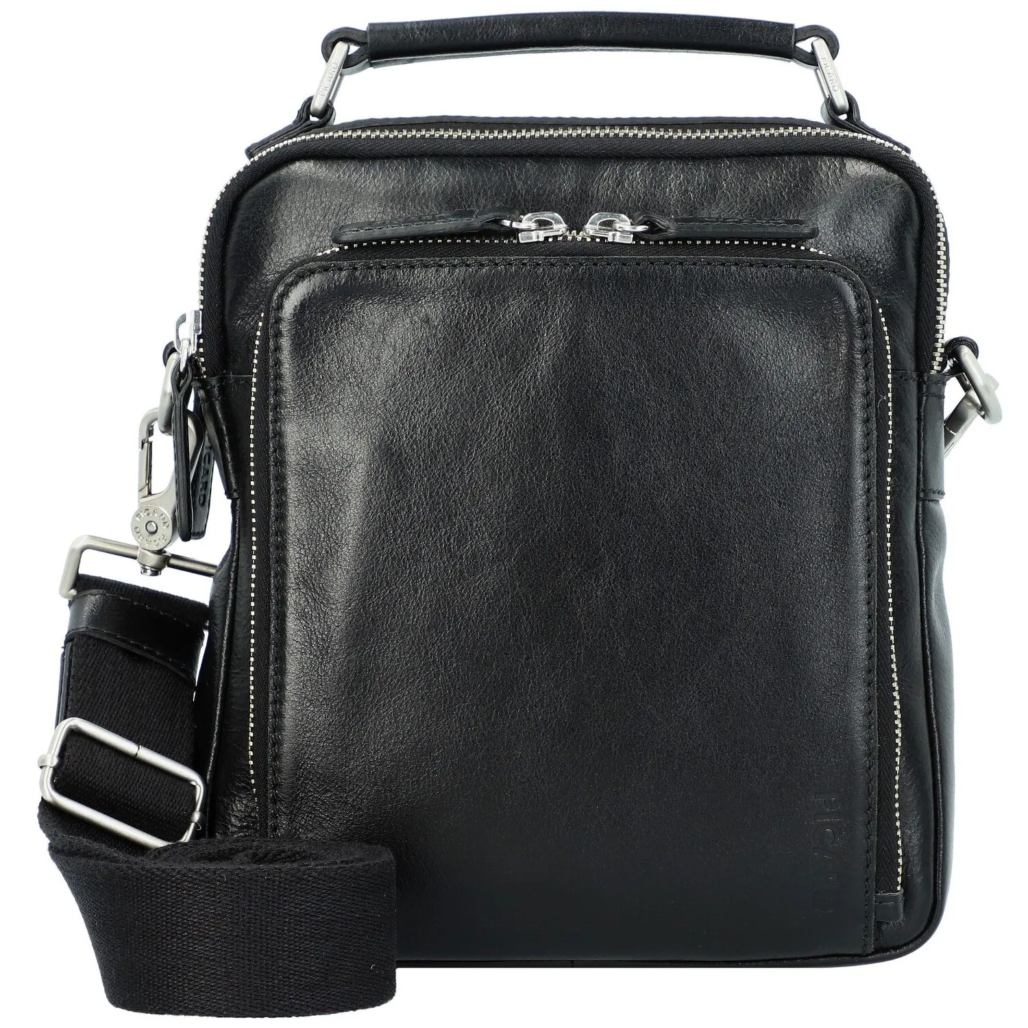 Picard Buddy Borsa a tracolla in pelle 23 cm