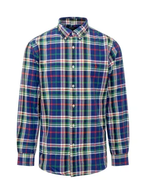 POLO RALPH LAUREN Camicia Sport  