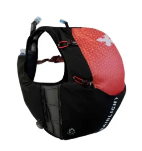 Raidlight RESPONSIV Trail Bag - 12L (L36 HIBISCUS) Women's