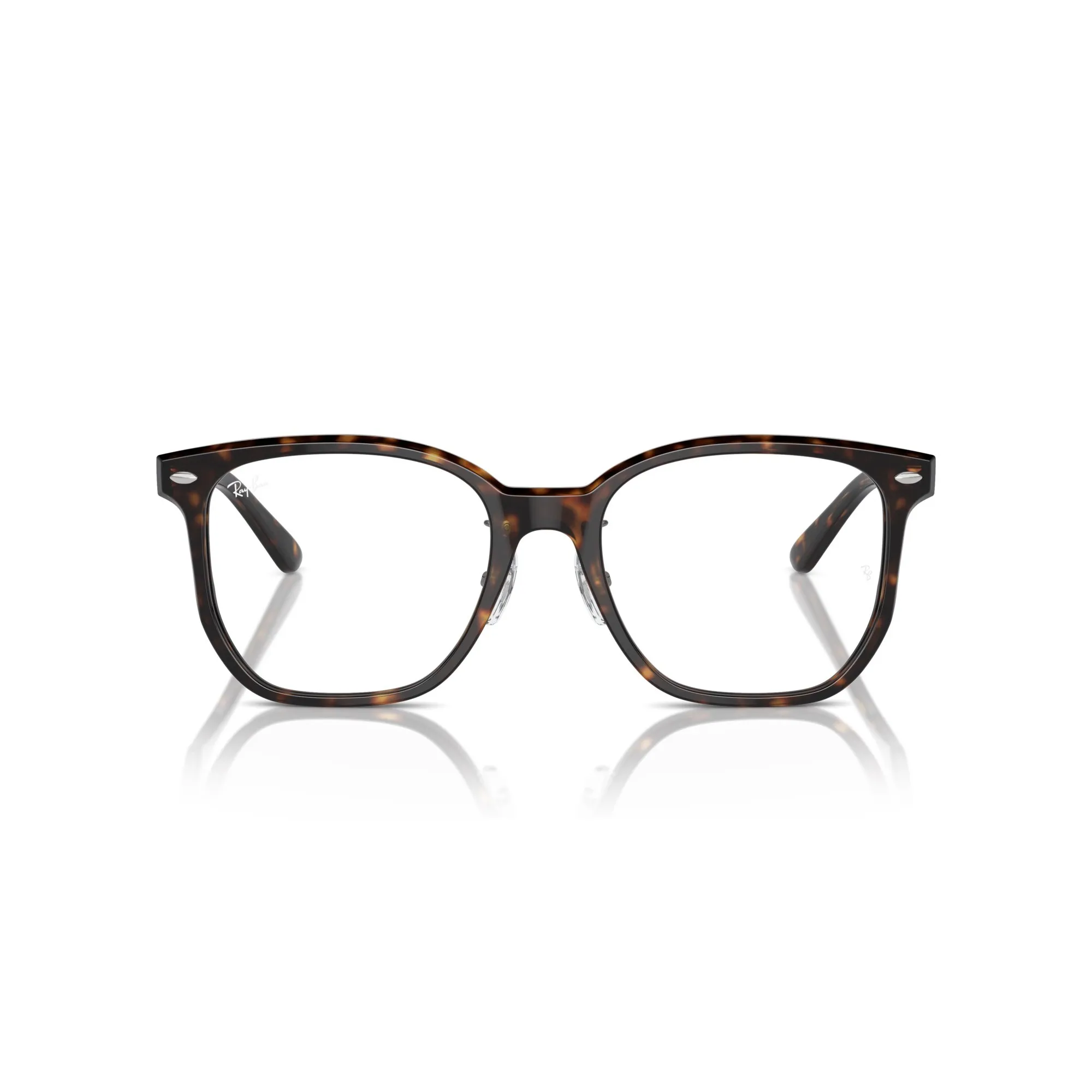   Ray-Ban RX 5425D - 2012 L'Avana | Occhiale Da Vista Unisex 