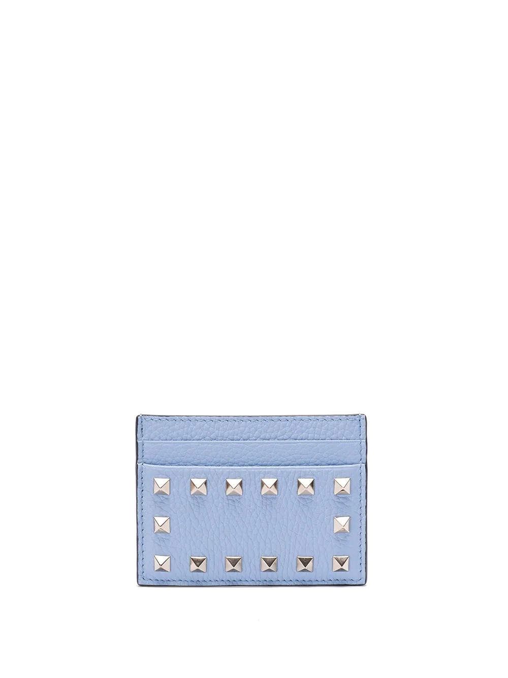 `Rockstud` Card Holder