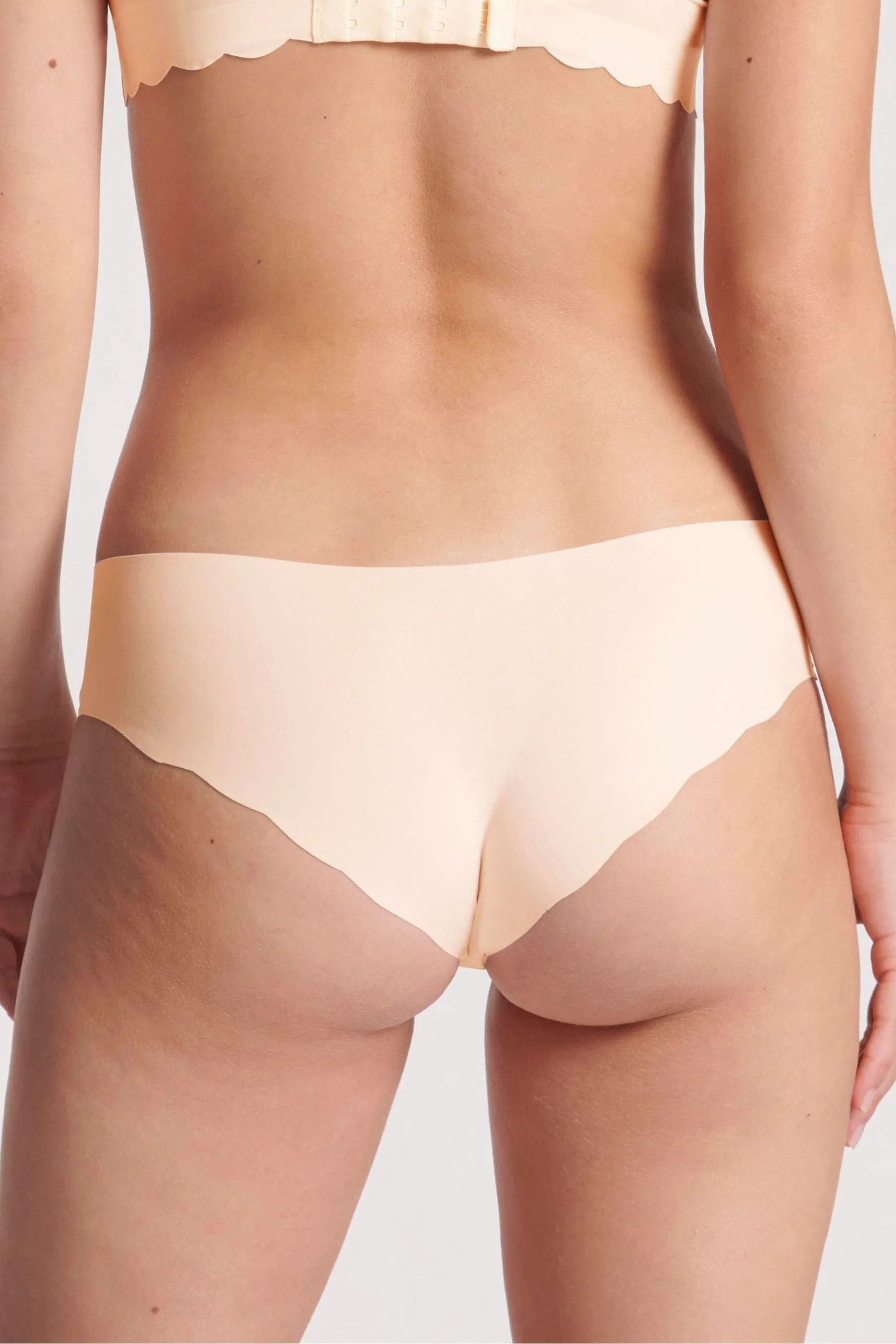 Sloggi ZERO 2 Microfiber 2.0 Low-Rise Slip Pack