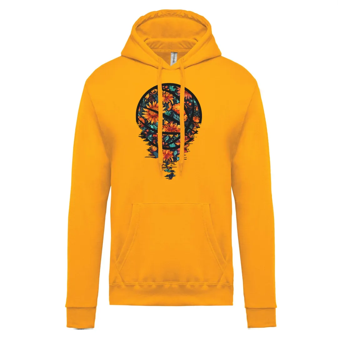 SUNSET BKT Kids Hoodie Sweatshirt
